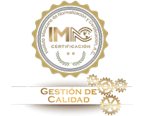 insignia-gestion-de-calidad empresa de construcción y mantenimiento industrial en méxico