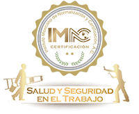 insignia-salud-y-seguridad-en-el-trabajo empresa de construcción y mantenimiento industrial en méxico
